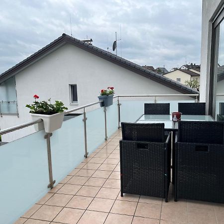 Ferienwohnungen Am Oelberg, Rheinfelden Karsau Luaran gambar