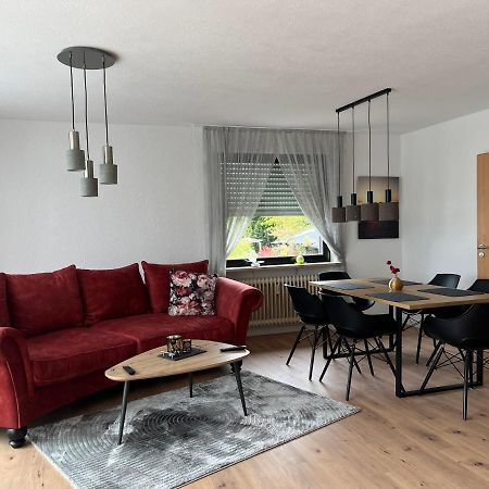 Ferienwohnungen Am Oelberg, Rheinfelden Karsau Luaran gambar