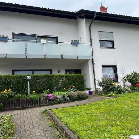 Ferienwohnungen Am Oelberg, Rheinfelden Karsau Luaran gambar