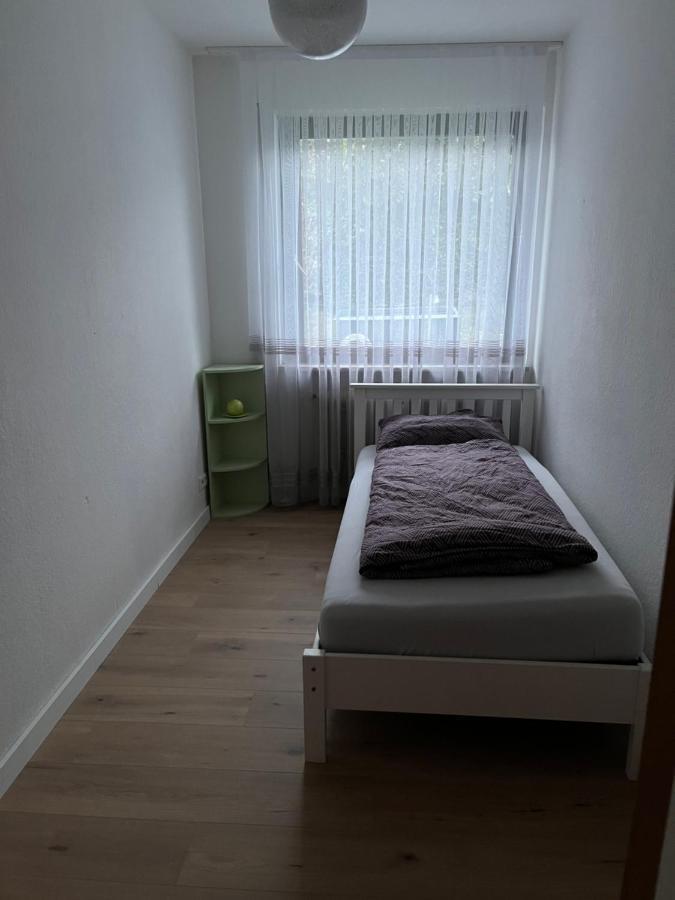 Ferienwohnungen Am Oelberg, Rheinfelden Karsau Luaran gambar