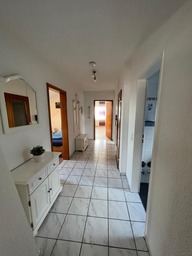 Ferienwohnungen Am Oelberg, Rheinfelden Karsau Luaran gambar